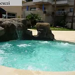 Daire Piscines - Climatisation - Calme - Wifi - Plages - Vue - Bord De - Parking *