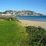 Piscines - Climatisation - Calme - Wifi - Plages - Vue - Bord De - Parking Roses