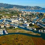 Piscines - Climatisation - Calme - Wifi - Plages - Vue - Bord De - Parking Daire Roses