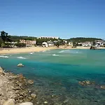Piscines - Climatisation - Calme - Wifi - Plages - Vue - Bord De - Parking Daire
