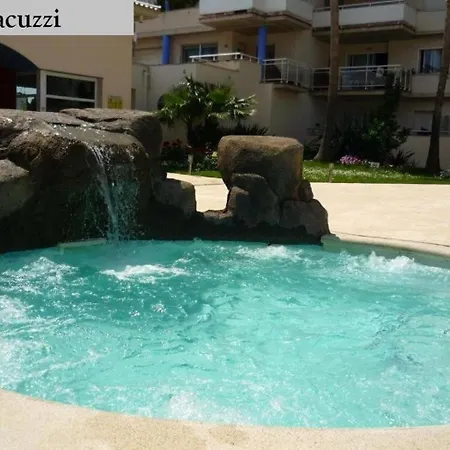 Appartamento Piscines - Climatisation - Calme - Wifi - Plages - Vue - Bord De - Parking *