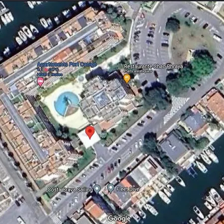 Piscines - Climatisation - Calme - Wifi - Plages - Vue - Bord De - Parking * Rosas