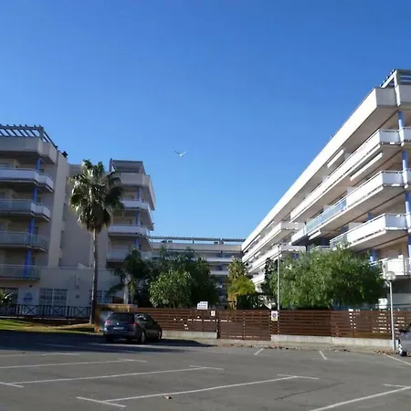 Apartamento Piscines - Climatisation - Calme - Wifi - Plages - Vue - Bord De - Parking