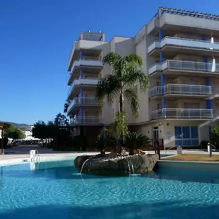 Piscines - Climatisation - Calme - Wifi - Plages - Vue - Bord De - Parking Rosas