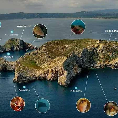 Piscines - Climatisation - Calme - Wifi - Plages - Vue - Bord De - Parking Apartamento