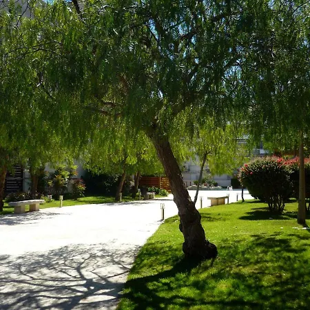 Piscines - Climatisation - Calme - Wifi - Plages - Vue - Bord De - Parking Apartamento Rosas