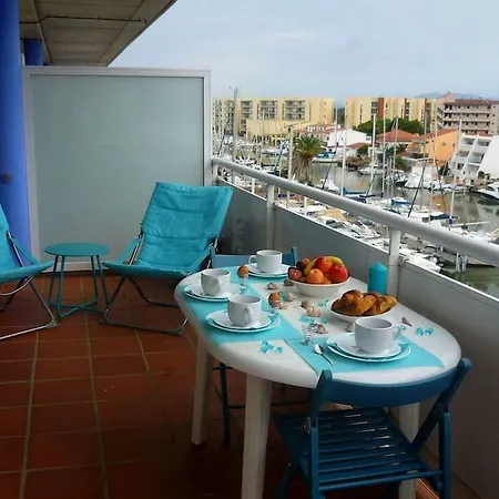 Piscines - Climatisation - Calme - Wifi - Plages - Vue - Bord De - Parking Appartamento *