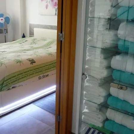 Piscines - Climatisation - Calme - Wifi - Plages - Vue - Bord De - Parking Apartamento