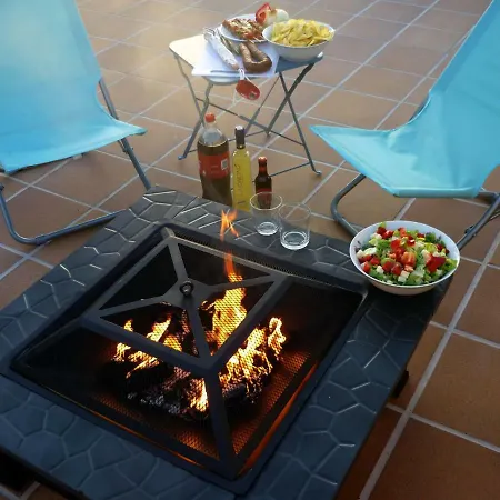 Piscines - Climatisation - Calme - Wifi - Plages - Vue - Bord De - Parking * Rosas