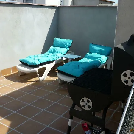 Apartamento Piscines - Climatisation - Calme - Wifi - Plages - Vue - Bord De - Parking *