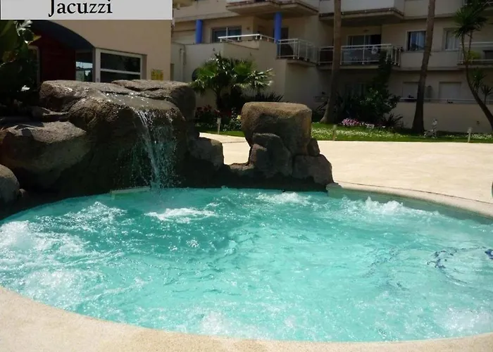 Apartment Piscines - Climatisation - Calme - Wifi - Plages - Vue - Bord De - Parking *