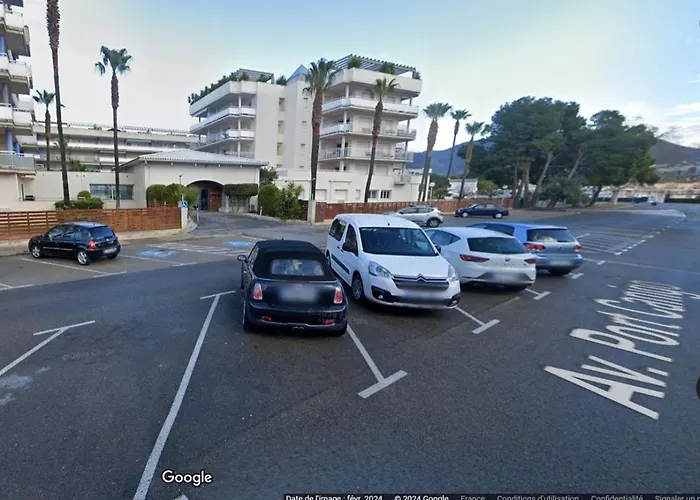 Piscines - Climatisation - Calme - Wifi - Plages - Vue - Bord De - Parking