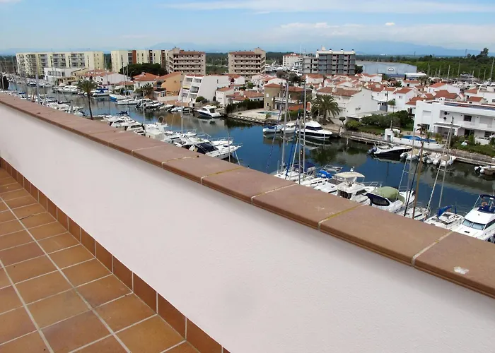 Piscines - Climatisation - Calme - Wifi - Plages - Vue - Bord De - Parking Apartment