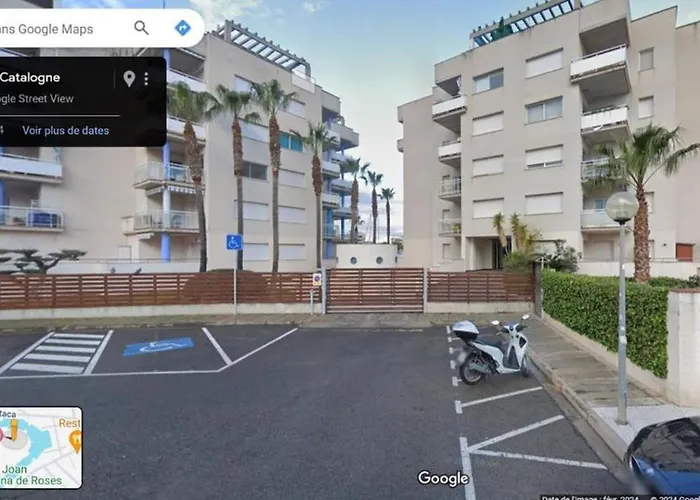 Piscines - Climatisation - Calme - Wifi - Plages - Vue - Bord De - Parking *