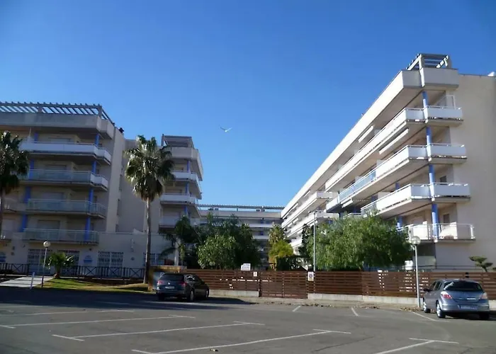 Apartment Piscines - Climatisation - Calme - Wifi - Plages - Vue - Bord De - Parking