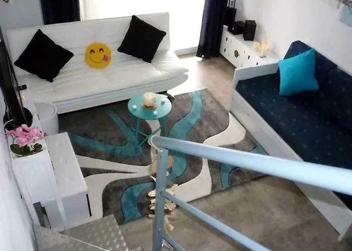Piscines - Climatisation - Calme - Wifi - Plages - Vue - Bord De - Parking Apartment *