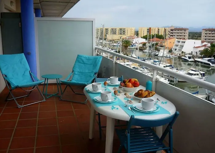 Piscines - Climatisation - Calme - Wifi - Plages - Vue - Bord De - Parking Apartment *