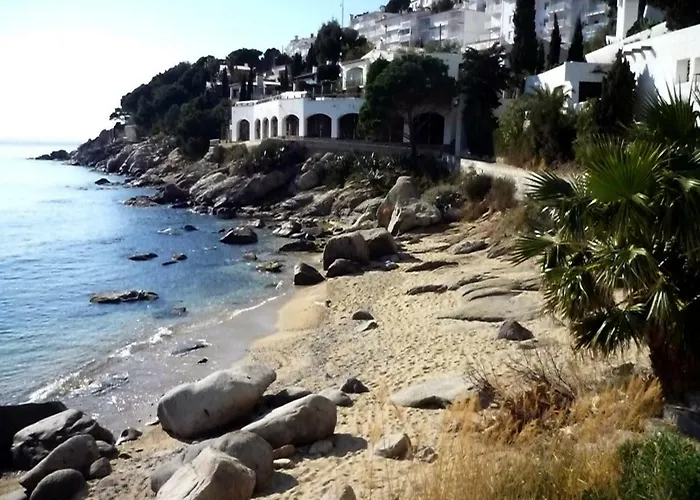 Piscines - Climatisation - Calme - Wifi - Plages - Vue - Bord De - Parking